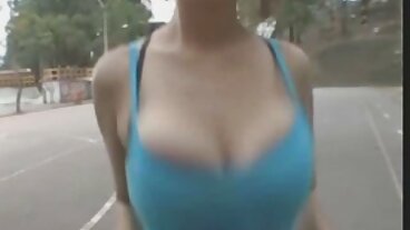 Lucah handjob dengan Bunga video lucah awek melayu tudung Indica panas daripada Bang!