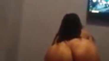 Side Fuck bang dengan jolok sedap Penny Barber yang menggoda dari Family Sinners
