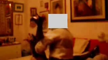 Muka seks melayu bawah umur Duduk lucah dengan Bunny Babe yang ghairah dari Oldje