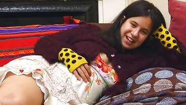 Skru lisan dengan Eva Notty yang hebat dari Teman video lucah adik Wanita Malam Ini