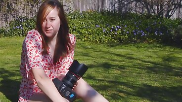 Seks antara kaum dengan Izzy Lush yang hebat dari video cikgu lucah Burning Angel