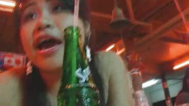 Aksi tegar dengan Iveta, Jolly, Renata dan Victoria yang hebat lucah adik ipar dari Bang!