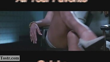 Seks blowjob dengan Penelope cerita lucah melayu terbaik Kay seksi dari Reality Junkies
