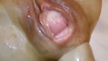 Lucah tegar dengan Kaia Kitava yang bersemangat dari Perfect Gonzo kisah seks budak sekolah