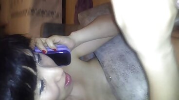 Redhead video lucah skodeng bang dengan Andi James yang bersemangat dari Reality Kings