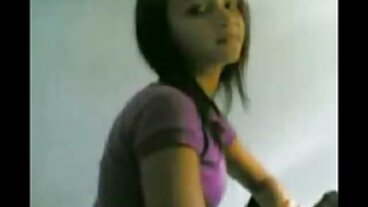 Ledakan lisan dengan Lupe lucah bini Burnett yang bersemangat dari 18 VideoZ