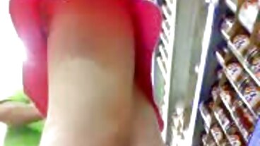 Filem Cowgirl lucah janda songsang dengan panas India Summer daripada Tonight's Girlfriend