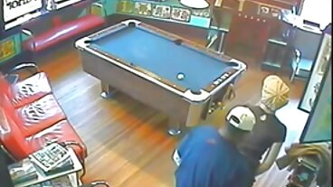 Filem mubaligh dengan AJ Applegate yang hebat seks budak kilang dari Tonight's Girlfriend