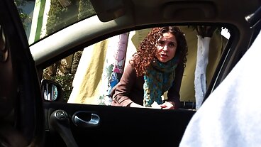Milf smut dengan Judy Jolie pelajar tunjuk tetek hot dari Cherry Pimps